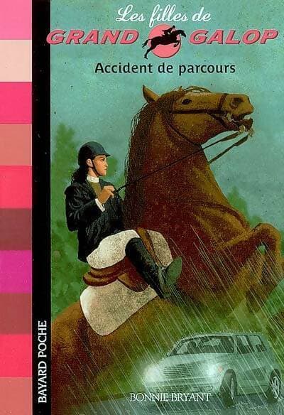 Accident de parcours - Bonnie Bryant