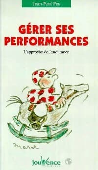 Gérer ses performances - Jean-Paul Pes