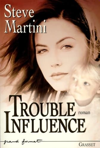 Trouble influence - Marie-Caroline Aubert
