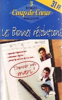 Les bonnes résolutions - Rebecca Brandewyne