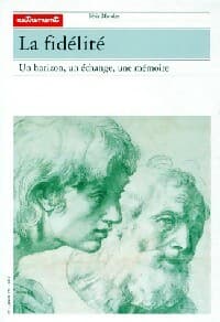 La fidélité - Cécile Wasbrot