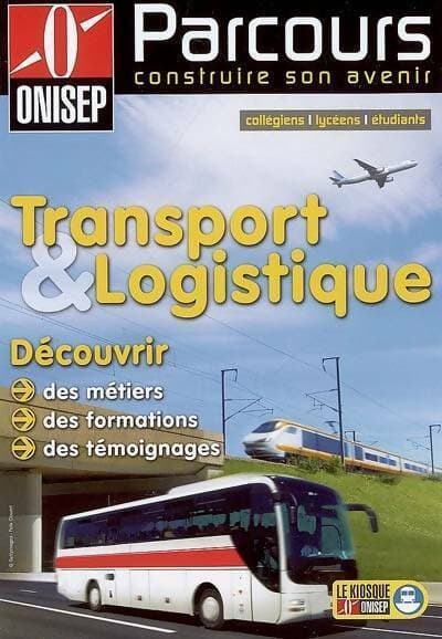 Transport et logistique - Yves Bollet