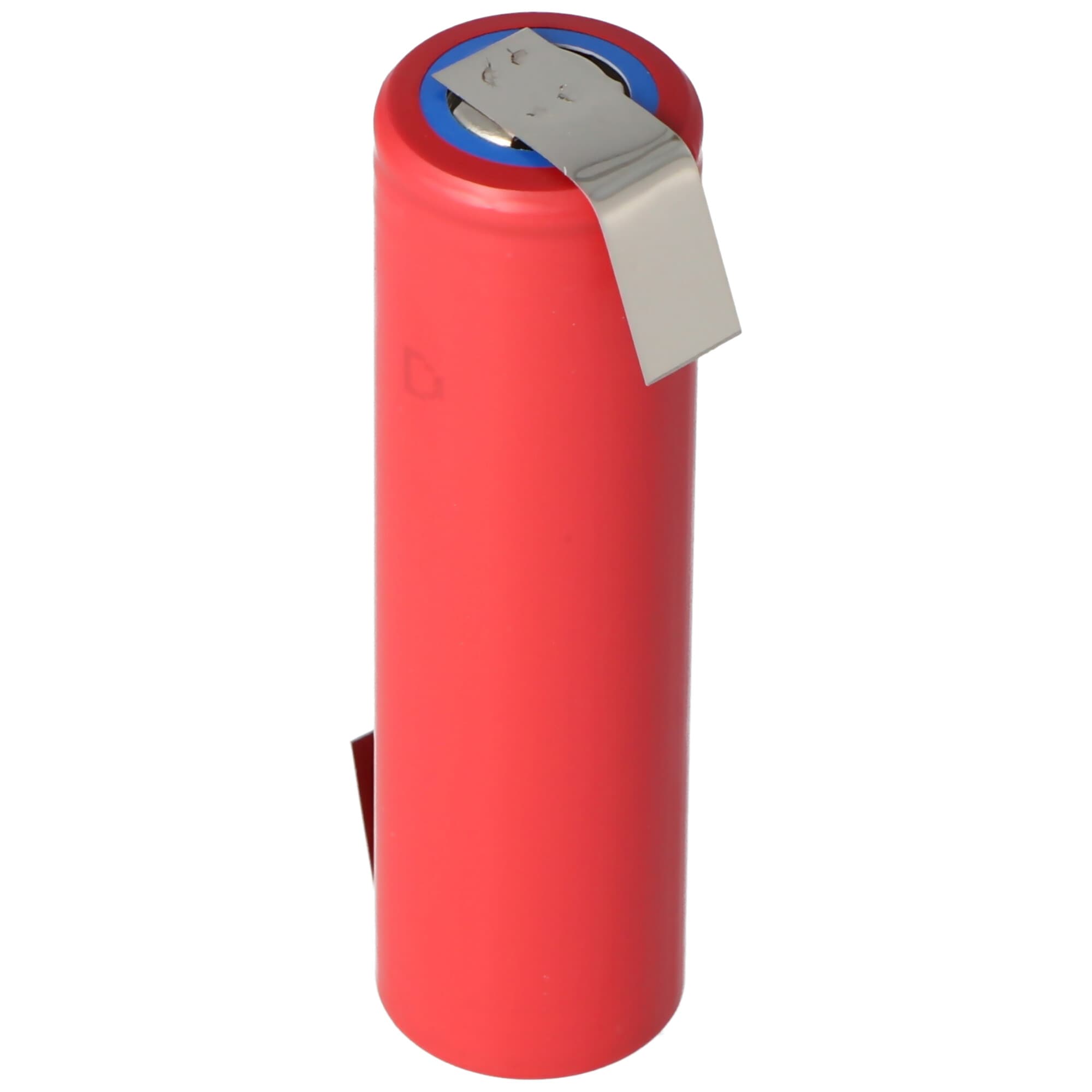 Sanyo / Panasonic NCR18650GA 3,6V - 3,7V 3500mAh * étiquette de soudure Z