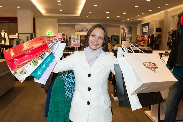 Comment le commerce connecté améliore la personnalisation client