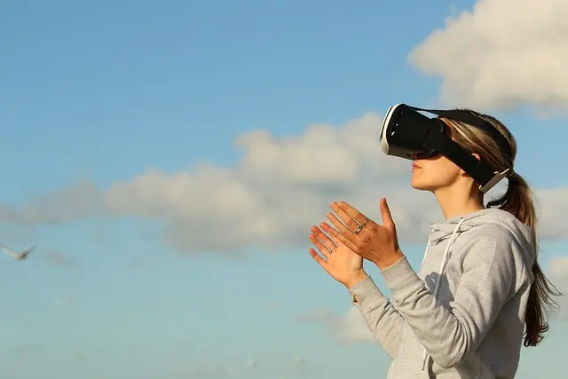 Comment intégrer la réalité augmentée dans un commerce connecté