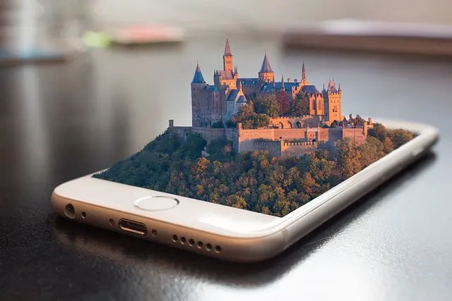 Les impacts des technologies immersives sur le commerce connecté