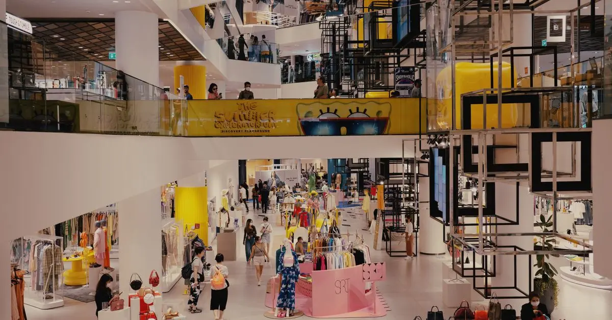 Comment le commerce connecté révolutionne le retail ?