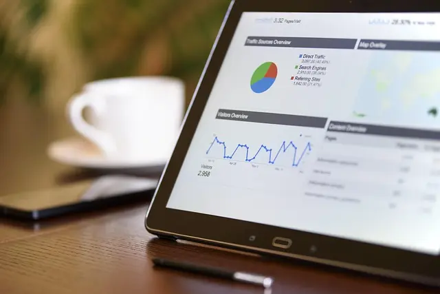Comment une stratégie data-driven booste votre commerce connecté