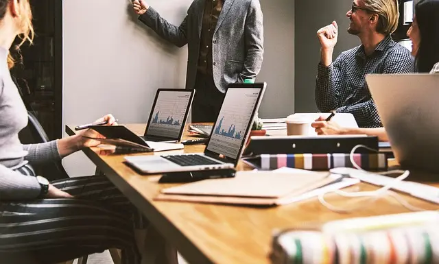 Les avantages d'un système de commerce connecté pour votre entreprise