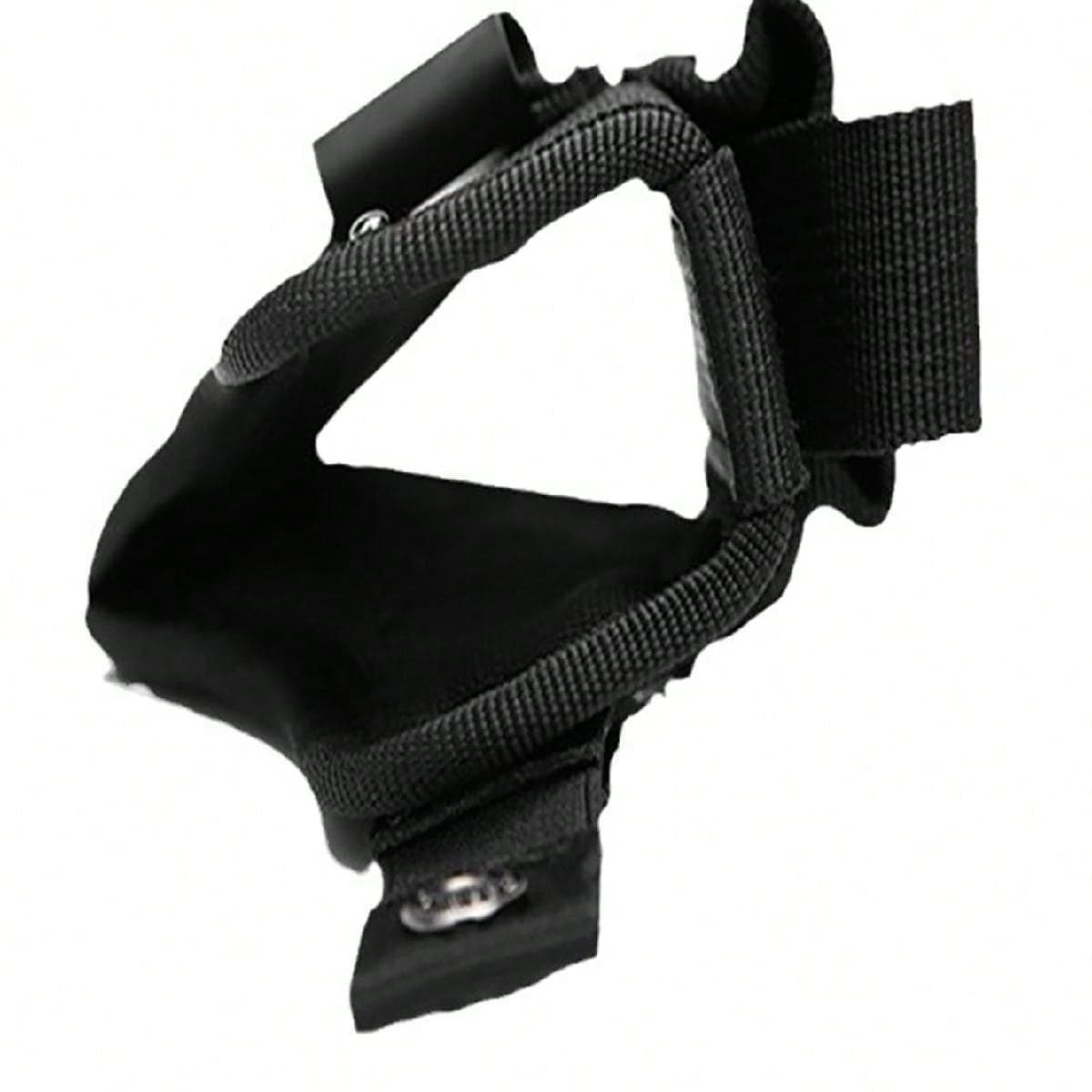1 Pièce Holster De Pistolet-jouet, Pour Utilisateur Gaucher Et Droitier, Grande Capacité De Charge, Holster De Dessin Rapide Tactique Caché,